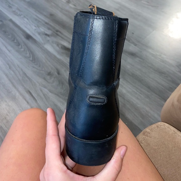 Dublin Elevation Zip Paddock Boots - Picture 2 of 4